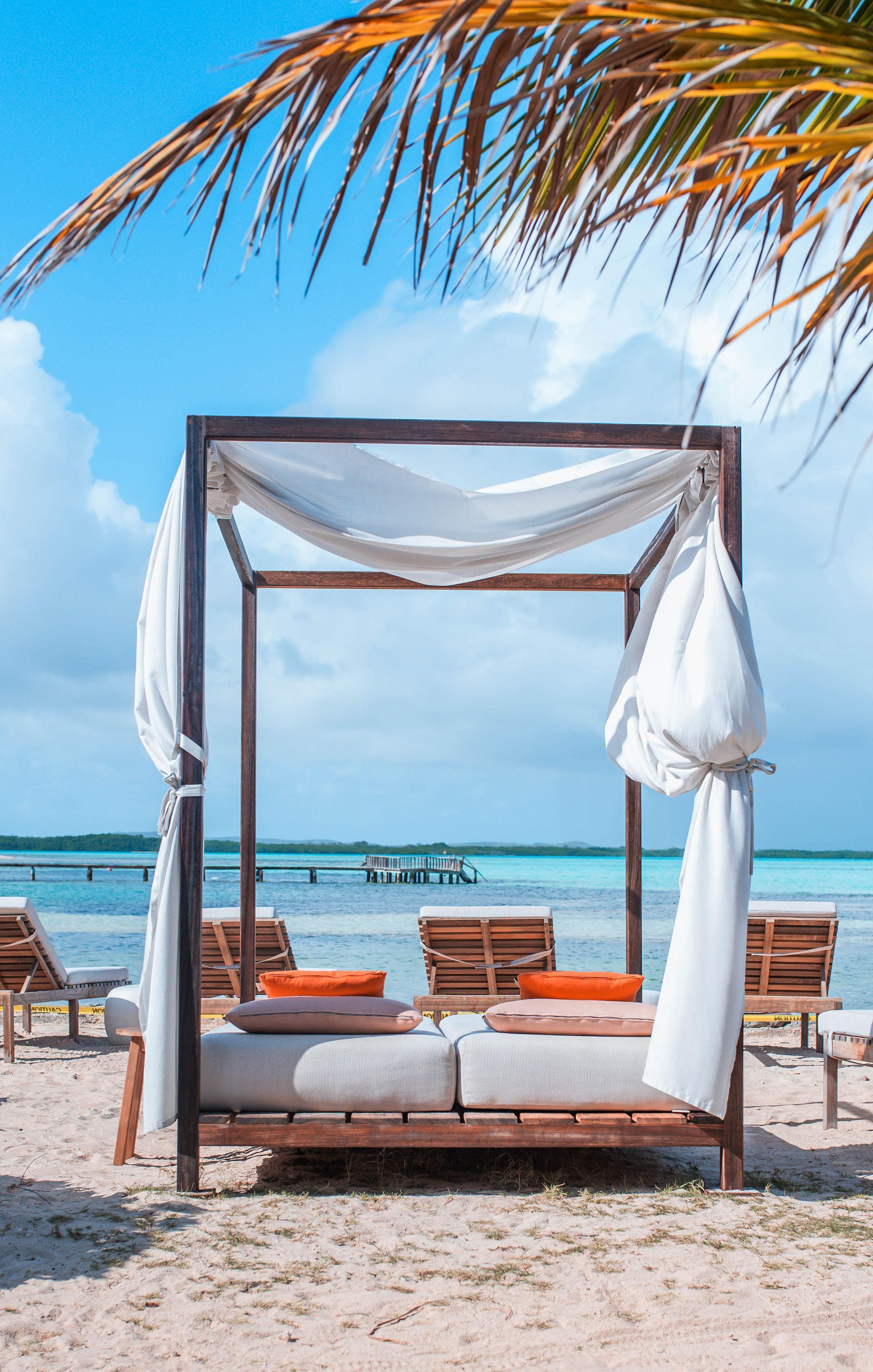 Sorobon Luxury Beach Resort Kralendijk  Exterior photo