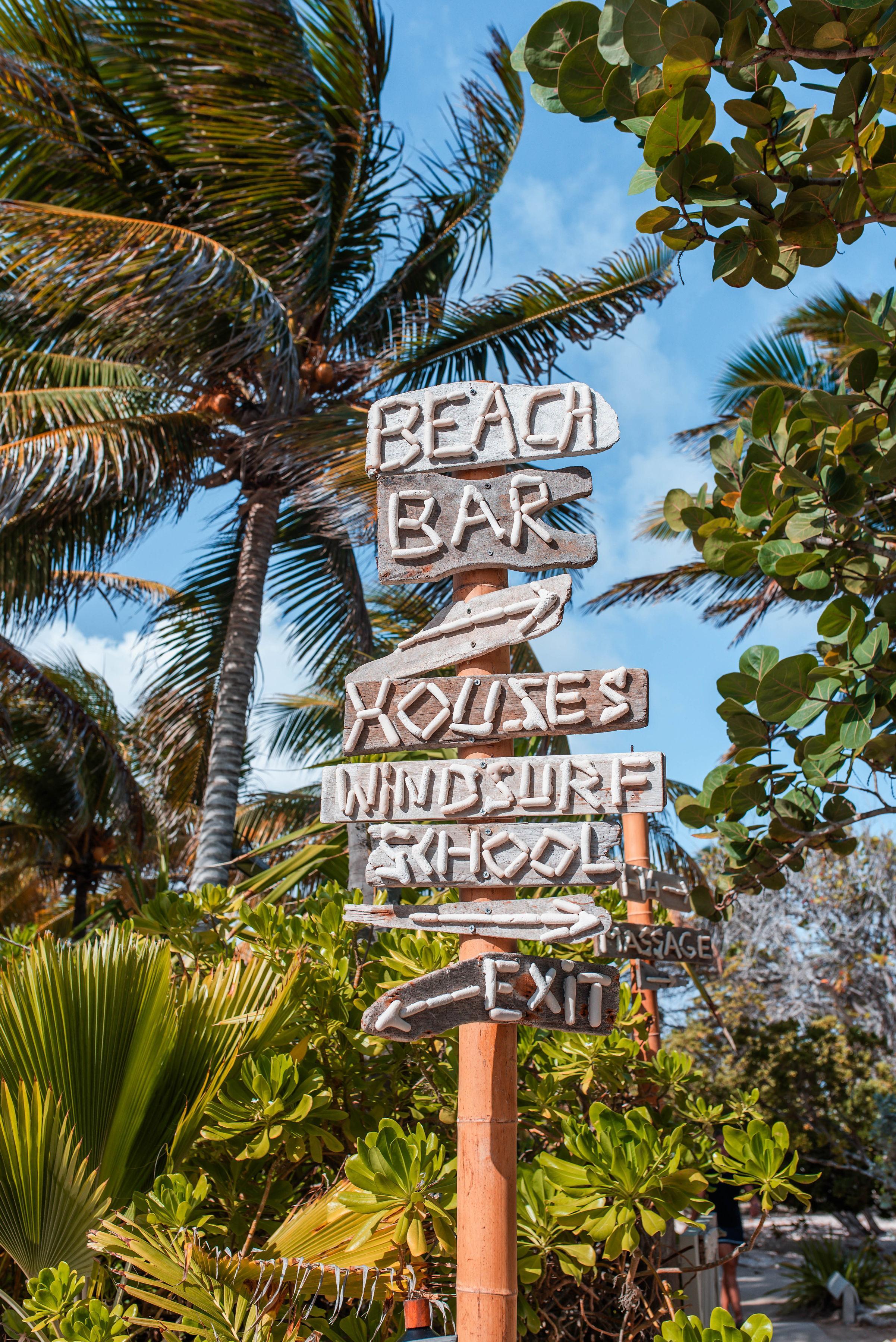 Sorobon Luxury Beach Resort Kralendijk  Exterior photo