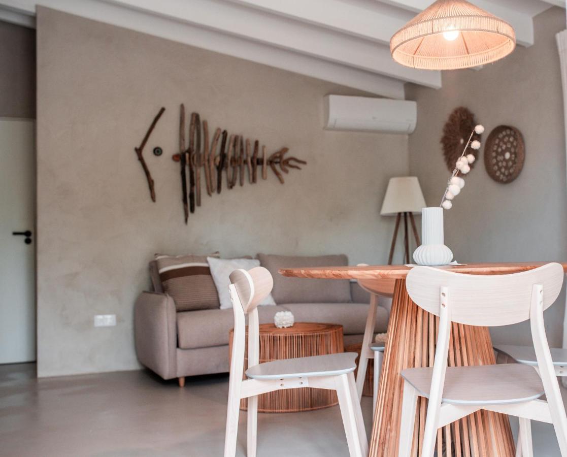 Sorobon Luxury Beach Resort Kralendijk  Exterior photo