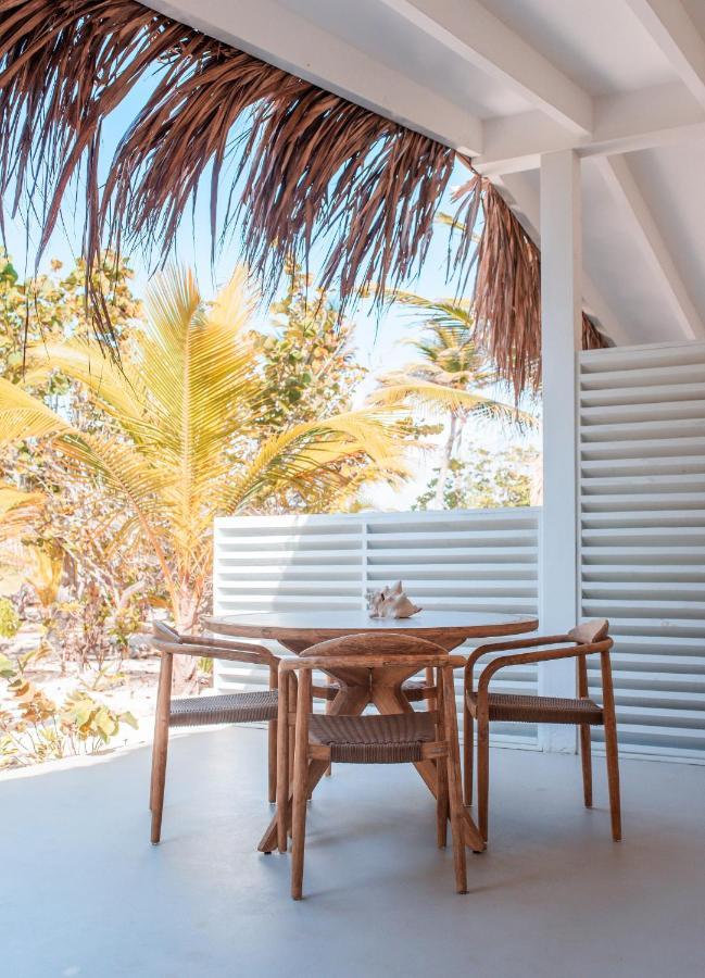Sorobon Luxury Beach Resort Kralendijk  Exterior photo