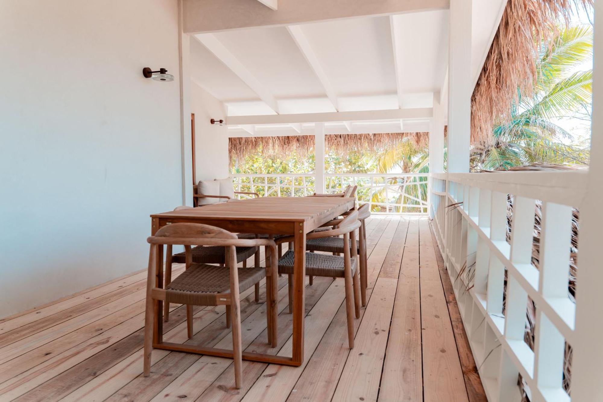 Sorobon Luxury Beach Resort Kralendijk  Exterior photo
