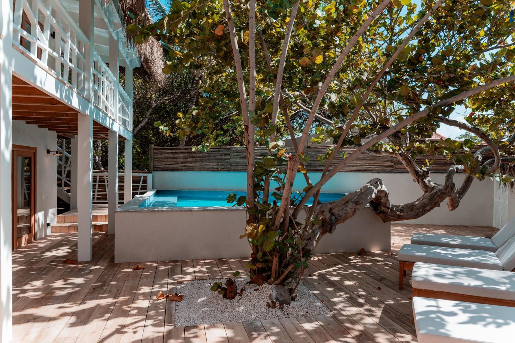 Sorobon Luxury Beach Resort Kralendijk  Exterior photo