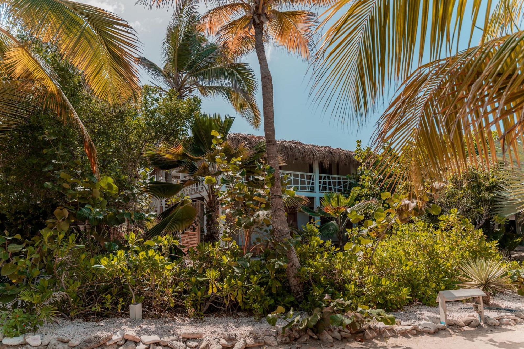 Sorobon Luxury Beach Resort Kralendijk  Exterior photo