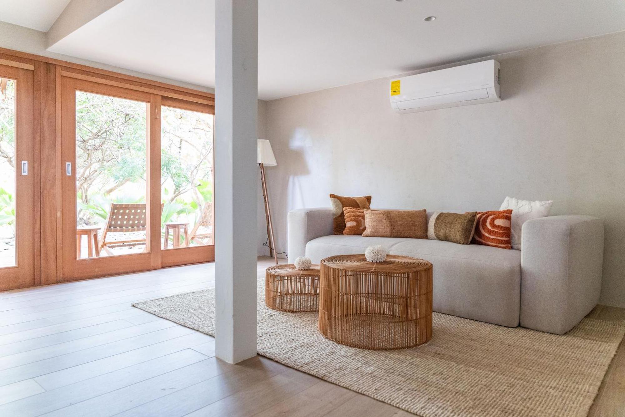 Sorobon Luxury Beach Resort Kralendijk  Exterior photo