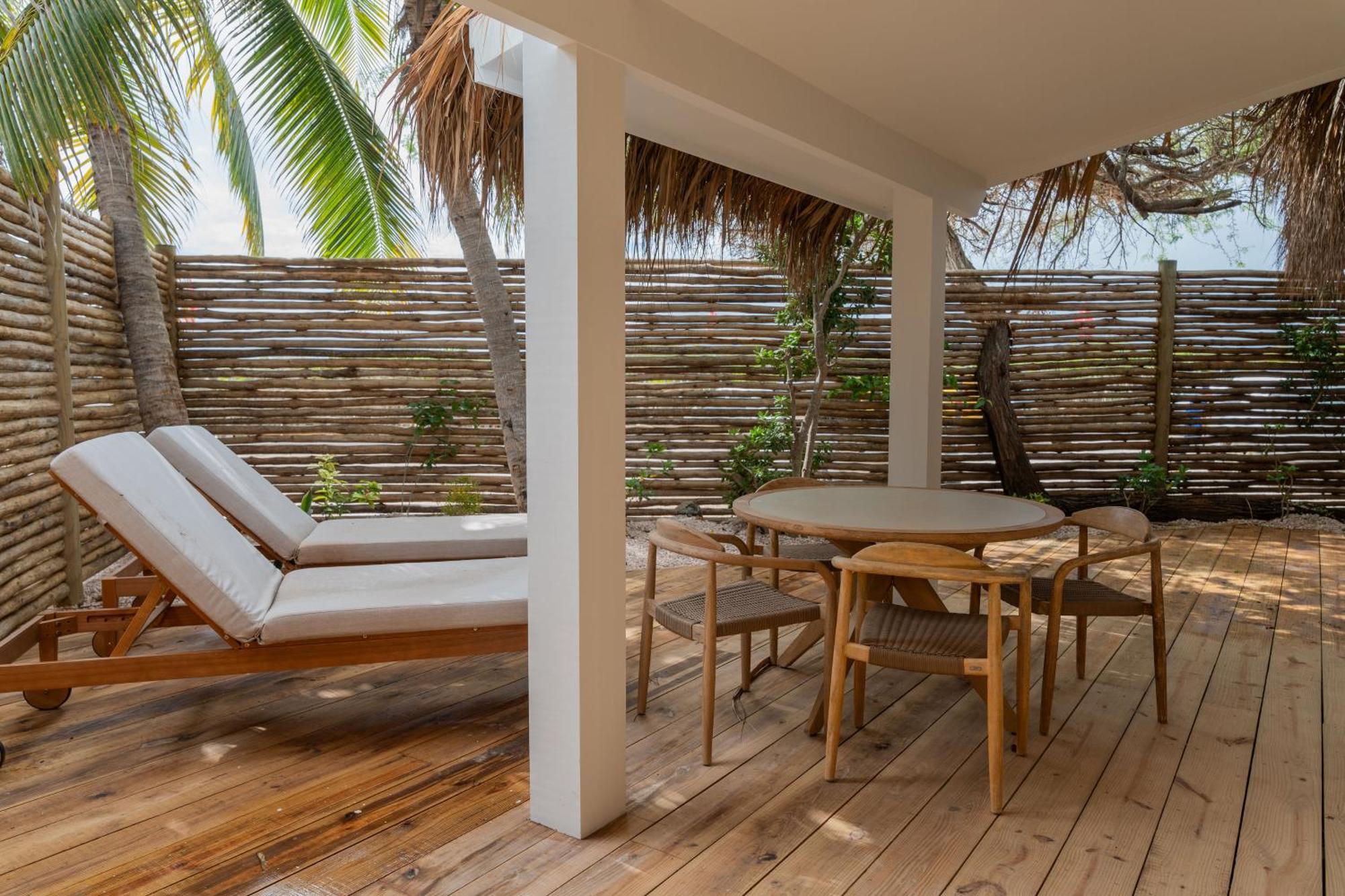 Sorobon Luxury Beach Resort Kralendijk  Exterior photo