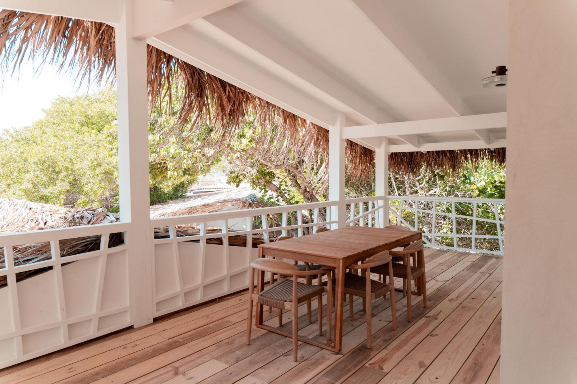 Sorobon Luxury Beach Resort Kralendijk  Exterior photo
