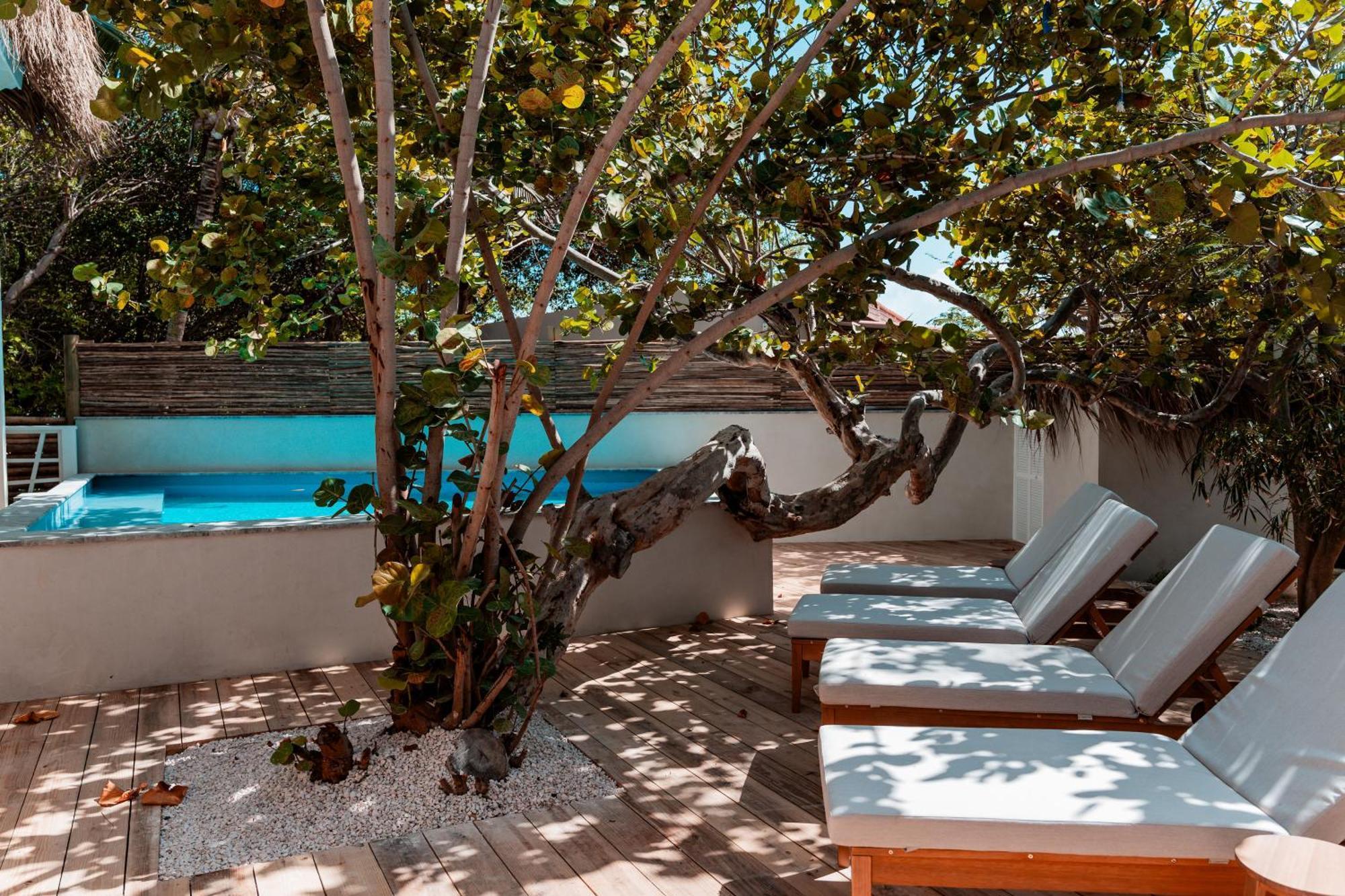 Sorobon Luxury Beach Resort Kralendijk  Exterior photo